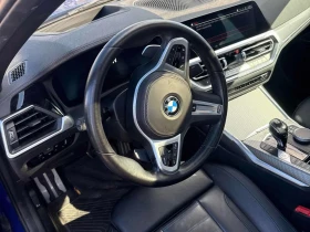BMW 340 * xDrive * CARFAX * H/K АУДИО * HEAD UP * | Auto.bg — изображение 6 BMW 340 * xDrive * CARFAX * H/K АУДИО * HEAD UP * | Auto.bg — изображение 6