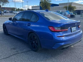 BMW 340 * xDrive * CARFAX * H/K АУДИО * HEAD UP * | Auto.bg — изображение 2 BMW 340 * xDrive * CARFAX * H/K АУДИО * HEAD UP * | Auto.bg — изображение 2