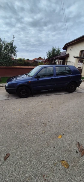 VW Golf - 600 € - 45869439 3 | Car24.bg VW Golf - 600 € - 45869439 3