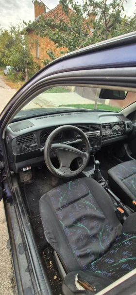 VW Golf - 600 € - 45869439 6 | Car24.bg VW Golf - 600 € - 45869439 6