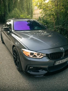 BMW 440 - 25599 € - 56392096 4 | Car24.bg BMW 440 - 25599 € - 56392096 4