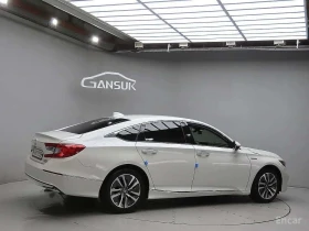 Honda Accord * 2.0 Hybrid Touring * | Auto.bg — изображение 4 Honda Accord * 2.0 Hybrid Touring * | Auto.bg — изображение 4