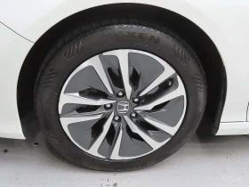 Honda Accord * 2.0 Hybrid Touring * | Auto.bg — изображение 5 Honda Accord * 2.0 Hybrid Touring * | Auto.bg — изображение 5