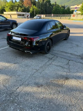 Mercedes-Benz E 450 Mercedes-Benz E 450 4MATIC AMG Line - 77777 € - 66084998 4 | Car24.bg Mercedes-Benz E 450 Mercedes-Benz E 450 4MATIC AMG Line - 77777 € - 66084998 4
