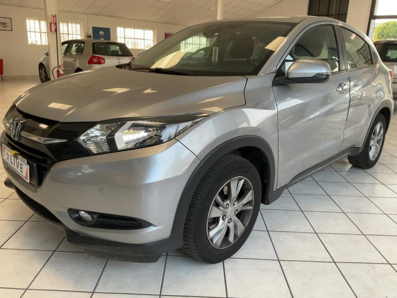 Honda Hr-v 1.5* Бензин* Автоматик* 2017год.* ОЧАКВАН* ВНОС* * - 26999 лв. / 13804.37 € - 43962650 1 | Car24.bg Honda Hr-v 1.5* Бензин* Автоматик* 2017год.* ОЧАКВАН* ВНОС* * - 26999 лв. / 13804.37 € - 43962650 1