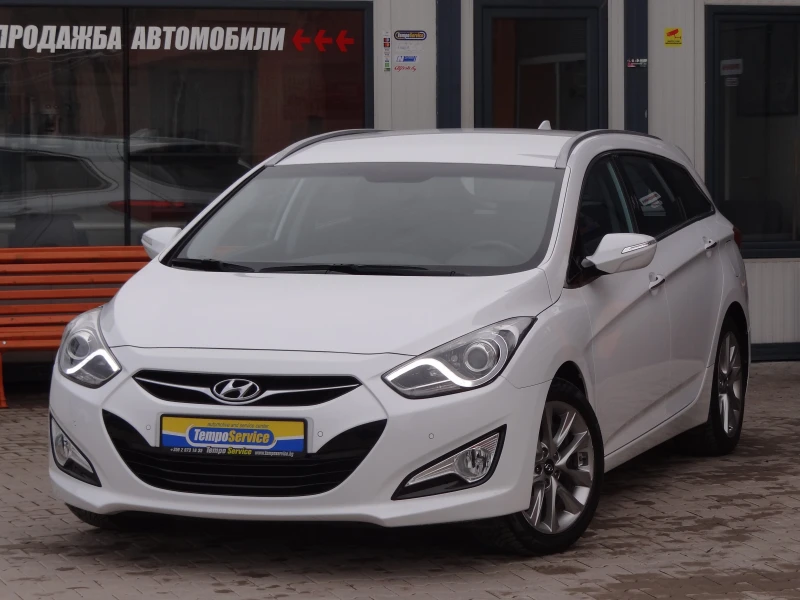 Hyundai I40 1.7crdi-136kc/Auto/Navi/Camera/Keyless/Led/Euro5B/ - 7900 € / 15451.06 лв. - 78343749 1 | Car24.bg Hyundai I40 1.7crdi-136kc/Auto/Navi/Camera/Keyless/Led/Euro5B/ - 7900 € / 15451.06 лв. - 78343749 1