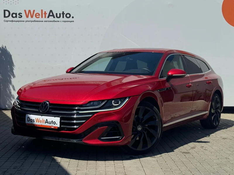 VW Arteon - 33900 € - 39695742 1 | Car24.bg VW Arteon - 33900 € - 39695742 1