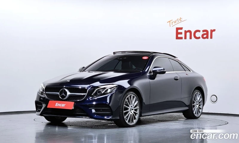 Mercedes-Benz E 400 4MATIC Coupe - 27599 € - 88215126 1 | Car24.bg Mercedes-Benz E 400 4MATIC Coupe - 27599 € - 88215126 1