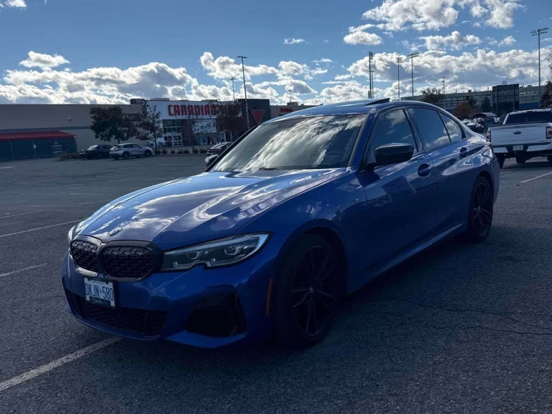 BMW 340 * xDrive * CARFAX * H/K АУДИО * HEAD UP * - 36990 € - 18613808 1 | Car24.bg BMW 340 * xDrive * CARFAX * H/K АУДИО * HEAD UP * - 36990 € - 18613808 1