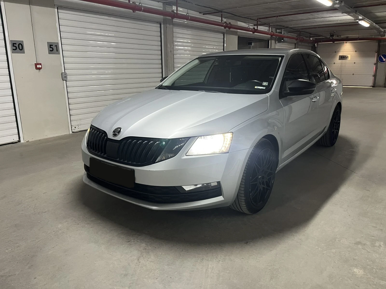 Skoda Octavia 2.0TDI 4x4 1 собственик - изображение 5 | Auto.bg Skoda Octavia 2.0TDI 4x4 1 собственик - изображение 5
