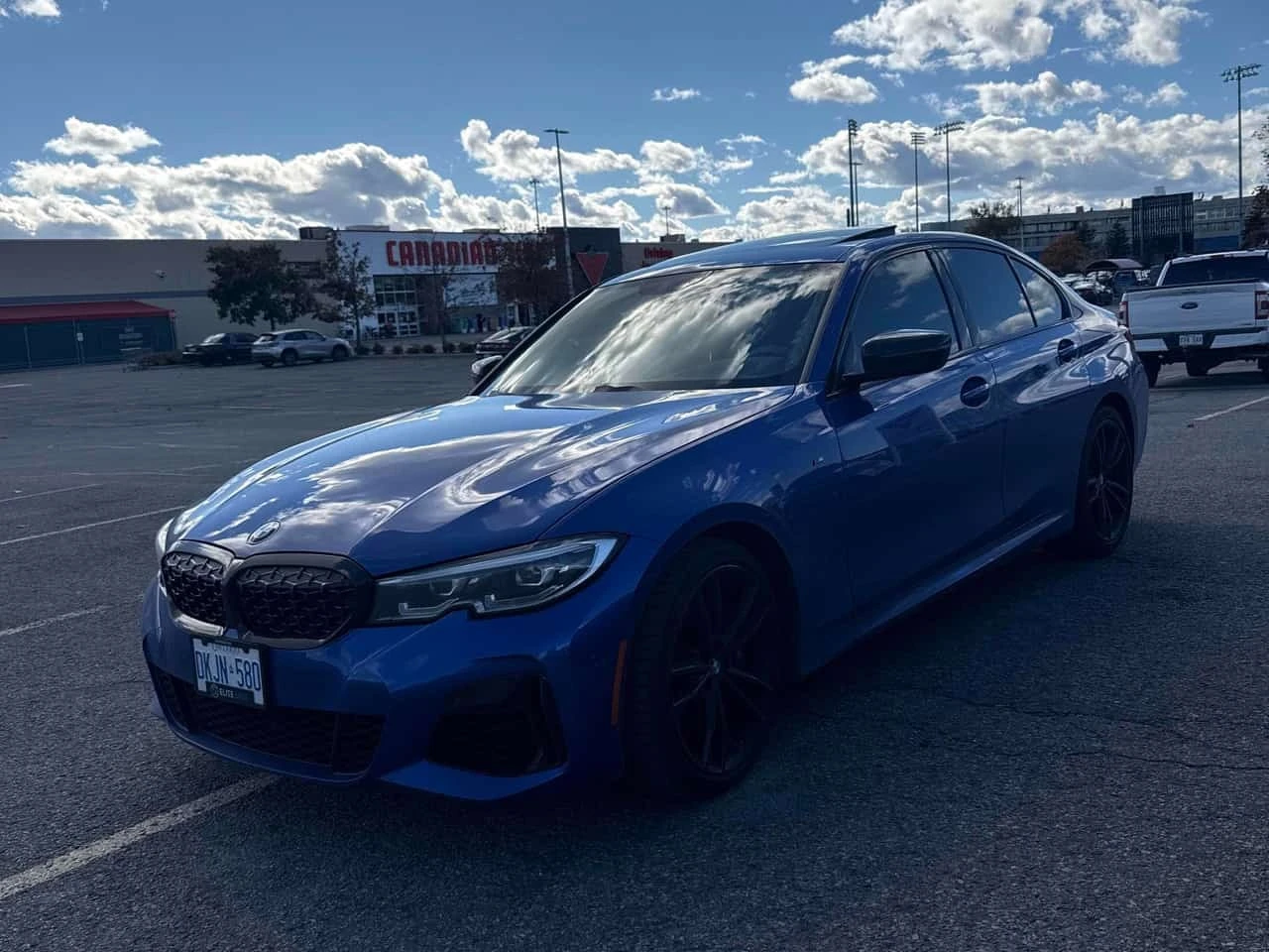 BMW 340 * xDrive * CARFAX * H/K АУДИО * HEAD UP * | Auto.bg — изображение 1 BMW 340 * xDrive * CARFAX * H/K АУДИО * HEAD UP * | Auto.bg — изображение 1