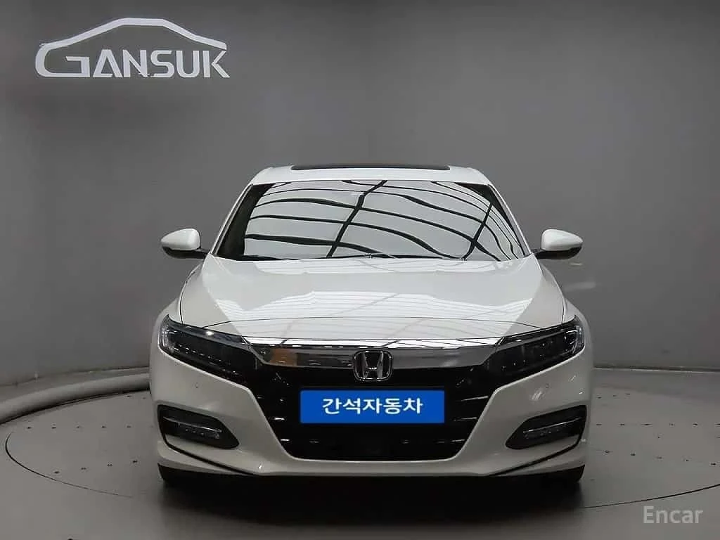 Honda Accord * 2.0 Hybrid Touring * | Auto.bg — изображение 1 Honda Accord * 2.0 Hybrid Touring * | Auto.bg — изображение 1