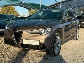 Alfa Romeo Stelvio 2.0 i - Car24.bg Alfa Romeo Stelvio 2.0 i