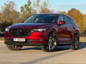 Mazda CX-5 Homura* 360* CarPlay* Обдухване* 4x4* Distronic* D - 46990 лв. / 24025.61 € - 10229086 3 | Car24.bg Mazda CX-5 Homura* 360* CarPlay* Обдухване* 4x4* Distronic* D - 46990 лв. / 24025.61 € - 10229086 3