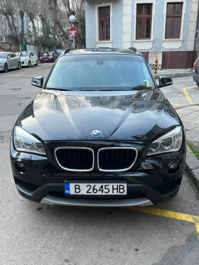 BMW X1 - 7980 € / 15607.52 лв. - 37866466 4 | Car24.bg BMW X1 - 7980 € / 15607.52 лв. - 37866466 4