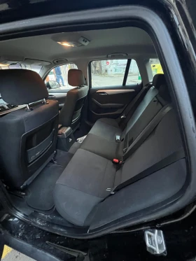 BMW X1 - 7980 € / 15607.52 лв. - 37866466 9 | Car24.bg BMW X1 - 7980 € / 15607.52 лв. - 37866466 9