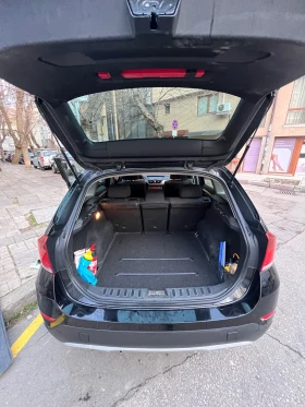 BMW X1 - 7980 € / 15607.52 лв. - 37866466 17 | Car24.bg BMW X1 - 7980 € / 15607.52 лв. - 37866466 17