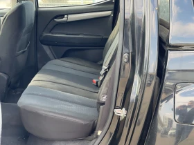 Isuzu D-max 2.5TDi 4x4 | Auto.bg — изображение 8 Isuzu D-max 2.5TDi 4x4 | Auto.bg — изображение 8