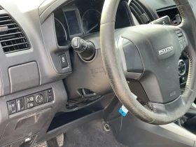 Isuzu D-max 2.5TDi 4x4 | Auto.bg — изображение 10 Isuzu D-max 2.5TDi 4x4 | Auto.bg — изображение 10