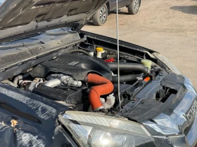 Isuzu D-max 2.5TDi 4x4 | Auto.bg — изображение 16 Isuzu D-max 2.5TDi 4x4 | Auto.bg — изображение 16