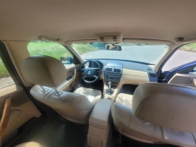BMW X3 3.0 Diesel - 3600 € / 7040.99 лв. - 20073438 10 | Car24.bg BMW X3 3.0 Diesel - 3600 € / 7040.99 лв. - 20073438 10