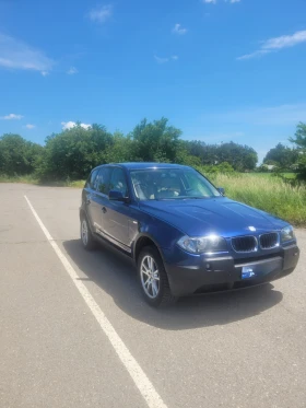 BMW X3 3.0 Diesel - 3600 € / 7040.99 лв. - 20073438 2 | Car24.bg BMW X3 3.0 Diesel - 3600 € / 7040.99 лв. - 20073438 2