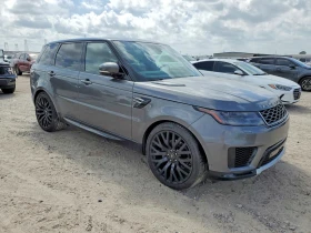 Land Rover Range Rover Sport 3.0DIESEL* SPORT HSE* РЕАЛНИ КМ! | Auto.bg — изображение 2 Land Rover Range Rover Sport 3.0DIESEL* SPORT HSE* РЕАЛНИ КМ! | Auto.bg — изображение 2