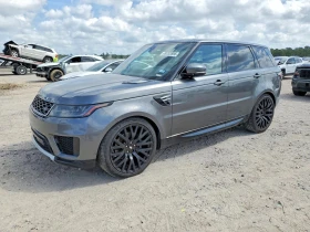 Land Rover Range Rover Sport 3.0DIESEL* SPORT HSE* РЕАЛНИ КМ!
