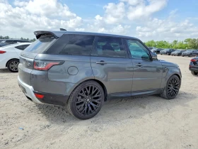 Land Rover Range Rover Sport 3.0DIESEL* SPORT HSE* РЕАЛНИ КМ! | Auto.bg — изображение 5 Land Rover Range Rover Sport 3.0DIESEL* SPORT HSE* РЕАЛНИ КМ! | Auto.bg — изображение 5
