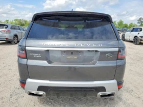 Land Rover Range Rover Sport 3.0DIESEL* SPORT HSE* РЕАЛНИ КМ! | Auto.bg — изображение 6 Land Rover Range Rover Sport 3.0DIESEL* SPORT HSE* РЕАЛНИ КМ! | Auto.bg — изображение 6