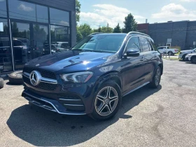Mercedes-Benz GLE 350 | DISTRONIC | BURMESTER | HUD | ПАНОРАМА |