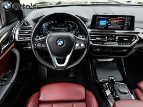 BMW X3 Xdrive30i/Adapt.Cruise/Lane-Assist/Rear-View | Auto.bg — изображение 10 BMW X3 Xdrive30i/Adapt.Cruise/Lane-Assist/Rear-View | Auto.bg — изображение 10