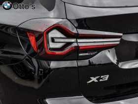 BMW X3 Xdrive30i/Adapt.Cruise/Lane-Assist/Rear-View | Auto.bg — изображение 6 BMW X3 Xdrive30i/Adapt.Cruise/Lane-Assist/Rear-View | Auto.bg — изображение 6