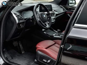 BMW X3 Xdrive30i/Adapt.Cruise/Lane-Assist/Rear-View | Auto.bg — изображение 7 BMW X3 Xdrive30i/Adapt.Cruise/Lane-Assist/Rear-View | Auto.bg — изображение 7