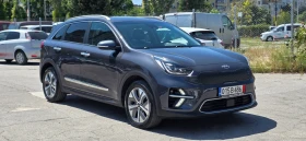 Kia Niro 64kw face-lift ТЕРМОПОМПА | Auto.bg — изображение 2 Kia Niro 64kw face-lift ТЕРМОПОМПА | Auto.bg — изображение 2