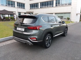 Hyundai Santa fe 4WD* КОЖА* ОБДУХВ* НАВИ* АВТОКРЕДИТ | Auto.bg — изображение 2 Hyundai Santa fe 4WD* КОЖА* ОБДУХВ* НАВИ* АВТОКРЕДИТ | Auto.bg — изображение 2