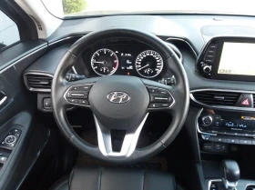 Hyundai Santa fe 4WD* КОЖА* ОБДУХВ* НАВИ* АВТОКРЕДИТ | Auto.bg — изображение 16 Hyundai Santa fe 4WD* КОЖА* ОБДУХВ* НАВИ* АВТОКРЕДИТ | Auto.bg — изображение 16