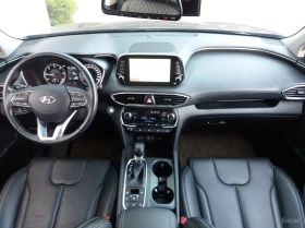 Hyundai Santa fe 4WD* КОЖА* ОБДУХВ* НАВИ* АВТОКРЕДИТ | Auto.bg — изображение 6 Hyundai Santa fe 4WD* КОЖА* ОБДУХВ* НАВИ* АВТОКРЕДИТ | Auto.bg — изображение 6