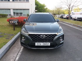 Hyundai Santa fe 4WD* КОЖА* ОБДУХВ* НАВИ* АВТОКРЕДИТ | Auto.bg — изображение 3 Hyundai Santa fe 4WD* КОЖА* ОБДУХВ* НАВИ* АВТОКРЕДИТ | Auto.bg — изображение 3