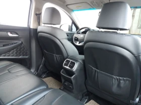 Hyundai Santa fe 4WD* КОЖА* ОБДУХВ* НАВИ* АВТОКРЕДИТ | Auto.bg — изображение 15 Hyundai Santa fe 4WD* КОЖА* ОБДУХВ* НАВИ* АВТОКРЕДИТ | Auto.bg — изображение 15