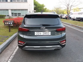 Hyundai Santa fe 4WD* КОЖА* ОБДУХВ* НАВИ* АВТОКРЕДИТ | Auto.bg — изображение 4 Hyundai Santa fe 4WD* КОЖА* ОБДУХВ* НАВИ* АВТОКРЕДИТ | Auto.bg — изображение 4