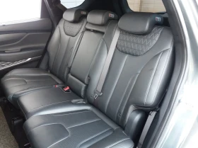 Hyundai Santa fe 4WD* КОЖА* ОБДУХВ* НАВИ* АВТОКРЕДИТ | Auto.bg — изображение 14 Hyundai Santa fe 4WD* КОЖА* ОБДУХВ* НАВИ* АВТОКРЕДИТ | Auto.bg — изображение 14