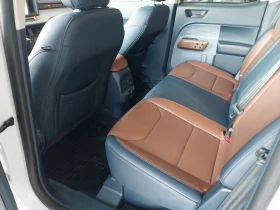 Ford Maverick Lariat* Offroad пакет - 25999 € - 42184027 10 | Car24.bg Ford Maverick Lariat* Offroad пакет - 25999 € - 42184027 10