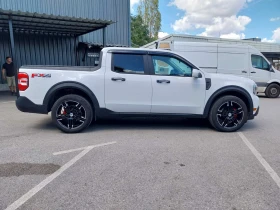 Ford Maverick Lariat* Offroad пакет - 25999 € - 42184027 6 | Car24.bg Ford Maverick Lariat* Offroad пакет - 25999 € - 42184027 6