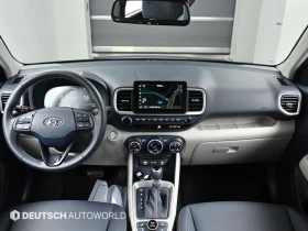 Hyundai Venue КРАЙНА ЦЕНА: 20303 EUR !!!РЕАЛНА КРАЙНА ЦЕНА!!! | Auto.bg — изображение 7 Hyundai Venue КРАЙНА ЦЕНА: 20303 EUR !!!РЕАЛНА КРАЙНА ЦЕНА!!! | Auto.bg — изображение 7