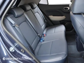 Hyundai Venue КРАЙНА ЦЕНА: 20303 EUR !!!РЕАЛНА КРАЙНА ЦЕНА!!! | Auto.bg — изображение 12 Hyundai Venue КРАЙНА ЦЕНА: 20303 EUR !!!РЕАЛНА КРАЙНА ЦЕНА!!! | Auto.bg — изображение 12