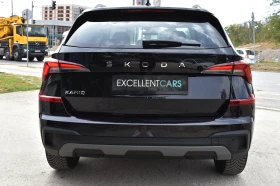 Skoda Kamiq 4000КМ!!* ЧИСТО НОВА-ГАРАНЦИЯ - 21900 € - 16577817 7 | Car24.bg Skoda Kamiq 4000КМ!!* ЧИСТО НОВА-ГАРАНЦИЯ - 21900 € - 16577817 7