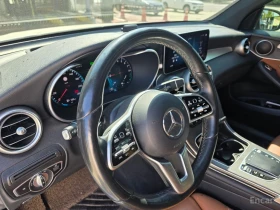 Mercedes-Benz GLC 300 e* COUPE* 4MATIC* AMG LINE* ХЕДЪП* ДИСТРОНИК* CAM | Auto.bg — изображение 11 Mercedes-Benz GLC 300 e* COUPE* 4MATIC* AMG LINE* ХЕДЪП* ДИСТРОНИК* CAM | Auto.bg — изображение 11
