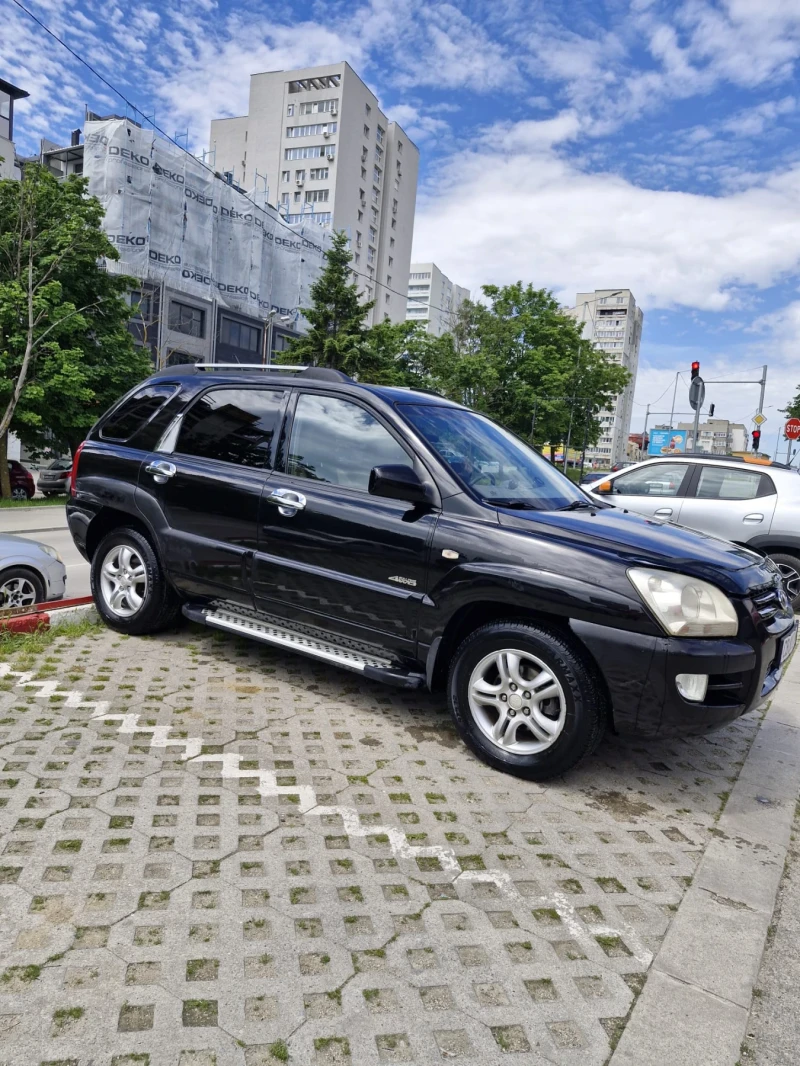 Kia Sportage 83kw - 2699 € / 5278.79 лв. - 72229775 1 | Car24.bg Kia Sportage 83kw - 2699 € / 5278.79 лв. - 72229775 1