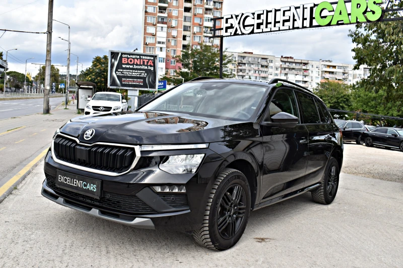 Skoda Kamiq 4000КМ!!* ЧИСТО НОВА-ГАРАНЦИЯ - 21900 € - 16577817 1 | Car24.bg Skoda Kamiq 4000КМ!!* ЧИСТО НОВА-ГАРАНЦИЯ - 21900 € - 16577817 1